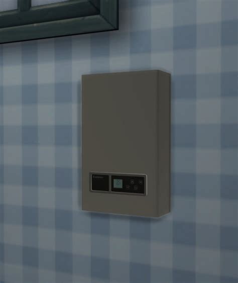 painel solar the sims 4|Functional solar panels and water heater by .